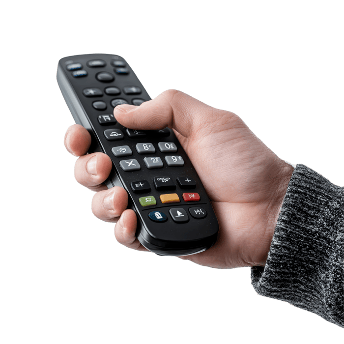 Télécommande